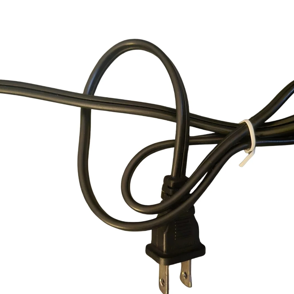 (2) CHALLENGER CABLE SALES SWITCHING POWER SUPPLY 12V Adapter PS-3.3-12-3DC1 NEW